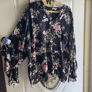 3x blouse